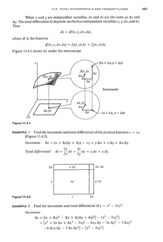Calculus(lebih matematika)