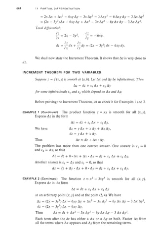 Calculus(lebih matematika)