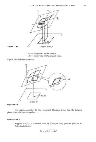 Calculus(lebih matematika)