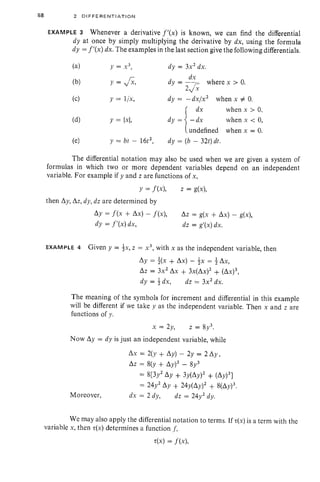 Calculus(lebih matematika)