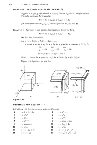 Calculus(lebih matematika)
