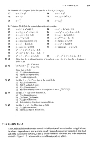 Calculus(lebih matematika)
