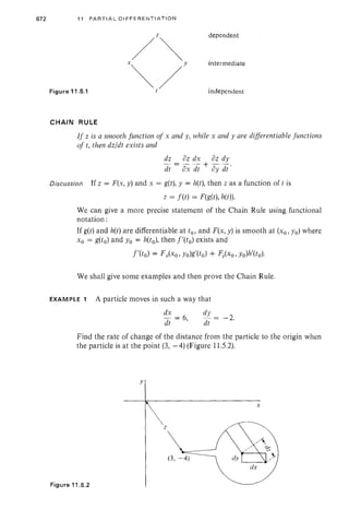 Calculus(lebih matematika)