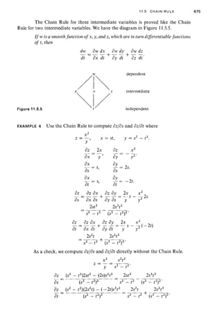 Calculus(lebih matematika)