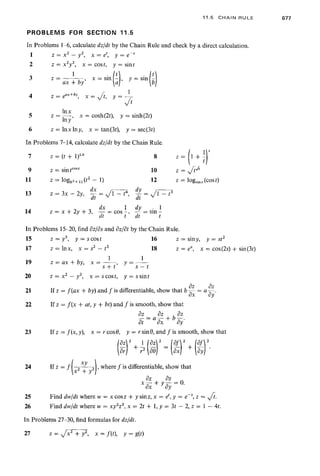 Calculus(lebih matematika)