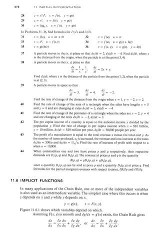 Calculus(lebih matematika)