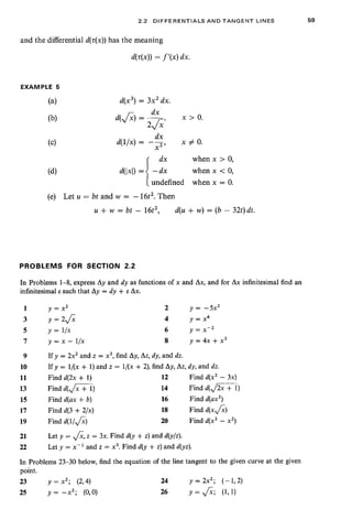 Calculus(lebih matematika)