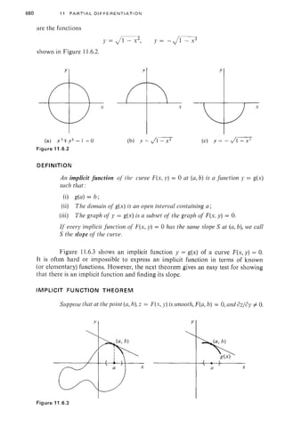 Calculus(lebih matematika)