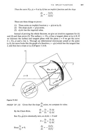 Calculus(lebih matematika)