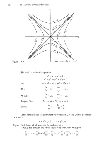 Calculus(lebih matematika)