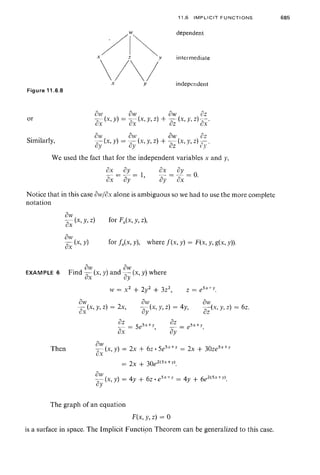 Calculus(lebih matematika)
