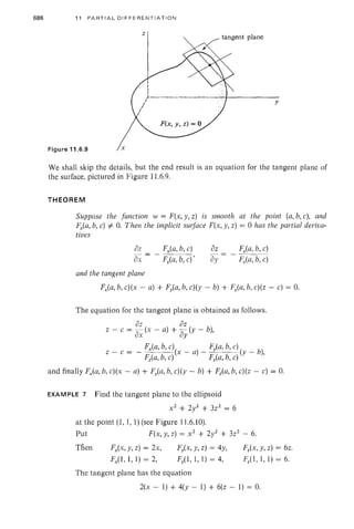 Calculus(lebih matematika)