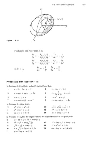 Calculus(lebih matematika)
