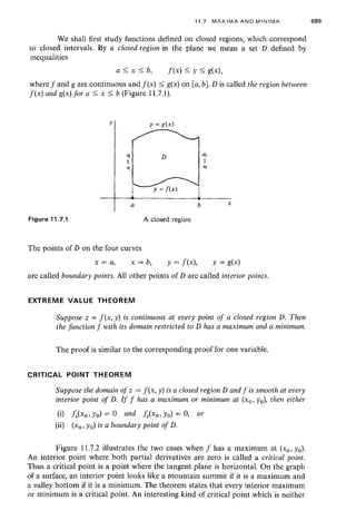 Calculus(lebih matematika)