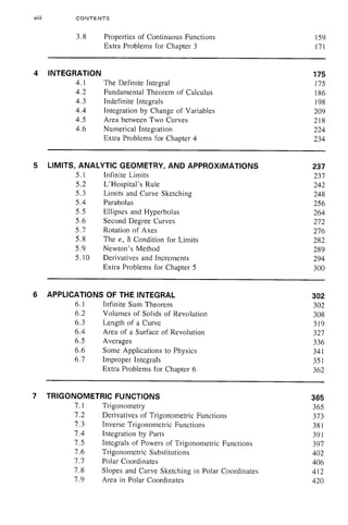 Calculus(lebih matematika)