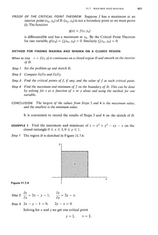 Calculus(lebih matematika)