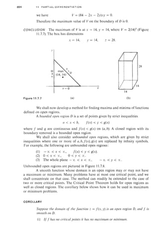 Calculus(lebih matematika)