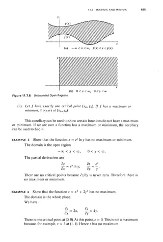Calculus(lebih matematika)