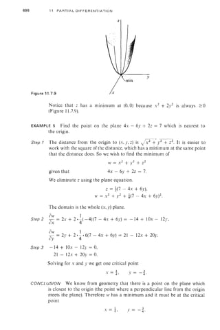 Calculus(lebih matematika)