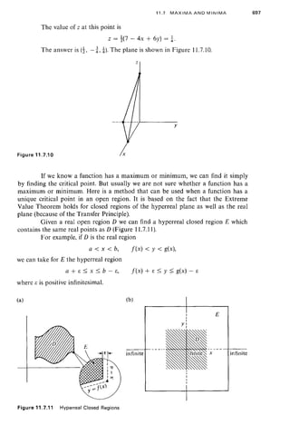 Calculus(lebih matematika)