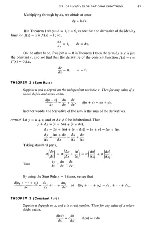 Calculus(lebih matematika)