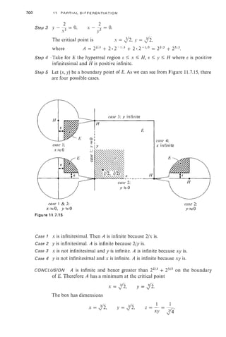 Calculus(lebih matematika)