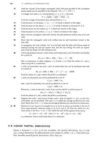 Calculus(lebih matematika)