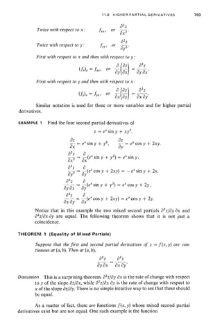 Calculus(lebih matematika)
