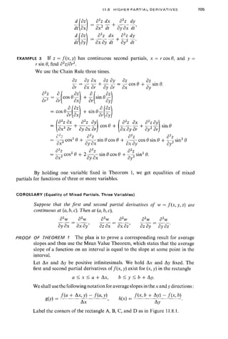 Calculus(lebih matematika)