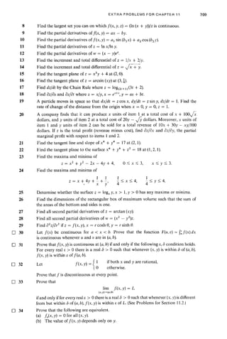 Calculus(lebih matematika)