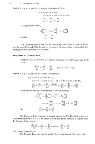 Calculus(lebih matematika)