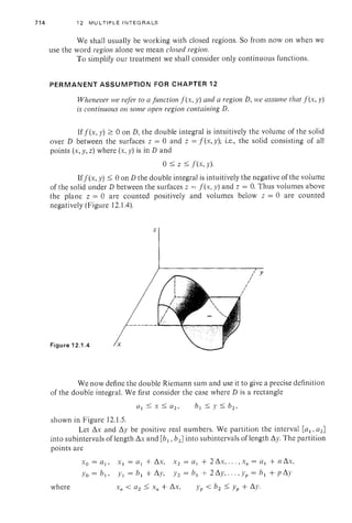 Calculus(lebih matematika)