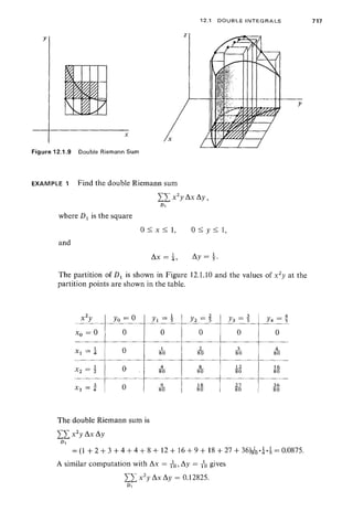 Calculus(lebih matematika)