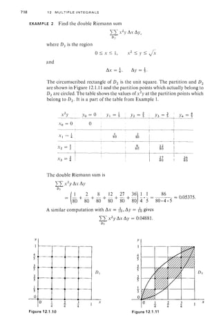 Calculus(lebih matematika)