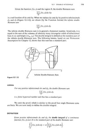 Calculus(lebih matematika)