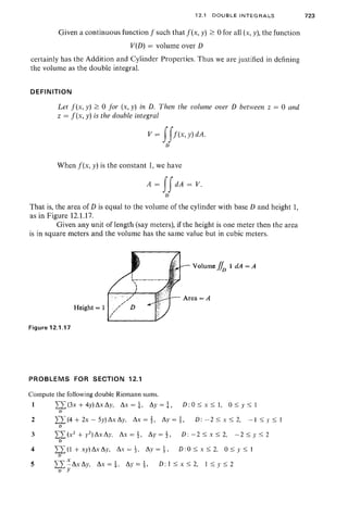 Calculus(lebih matematika)