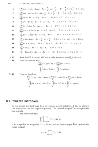 Calculus(lebih matematika)