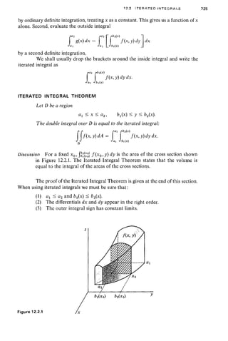Calculus(lebih matematika)