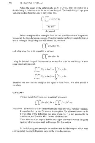 Calculus(lebih matematika)