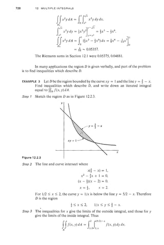 Calculus(lebih matematika)