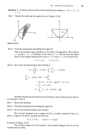 Calculus(lebih matematika)