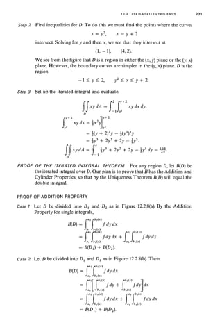 Calculus(lebih matematika)