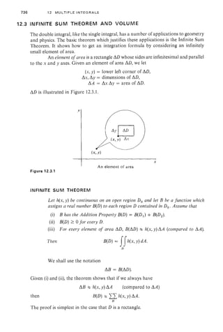 Calculus(lebih matematika)