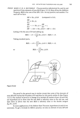Calculus(lebih matematika)