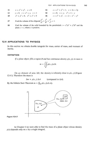 Calculus(lebih matematika)