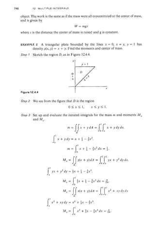 Calculus(lebih matematika)