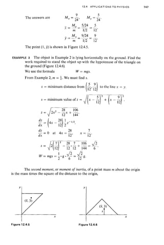 Calculus(lebih matematika)