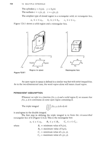 Calculus(lebih matematika)