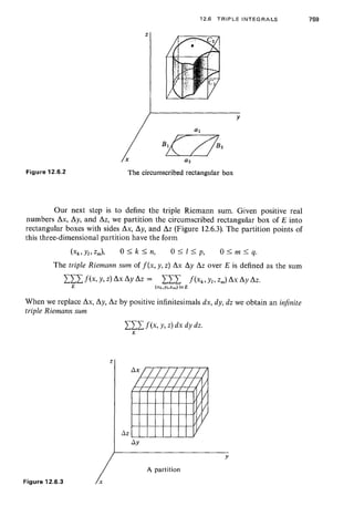 Calculus(lebih matematika)