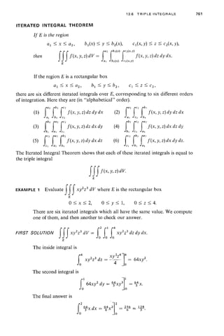 Calculus(lebih matematika)